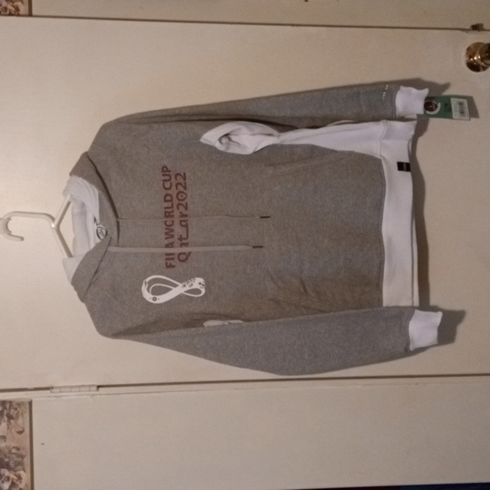 FIFA World cup 2022 hooded sweatshirt